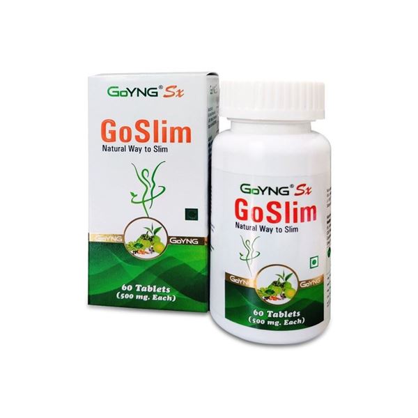 Picture of GoYNG GoSLIM (BOGO - Buy One Get One) Near Expiry Product - Consume before 31st Dec25.