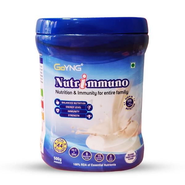 Picture of GoYNG Nutrimmuno
