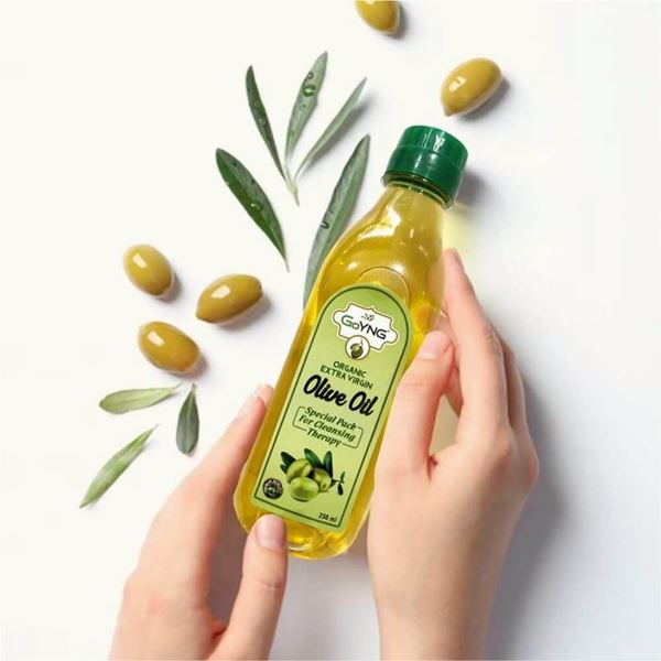 Picture of GoYNG Olive Oil
