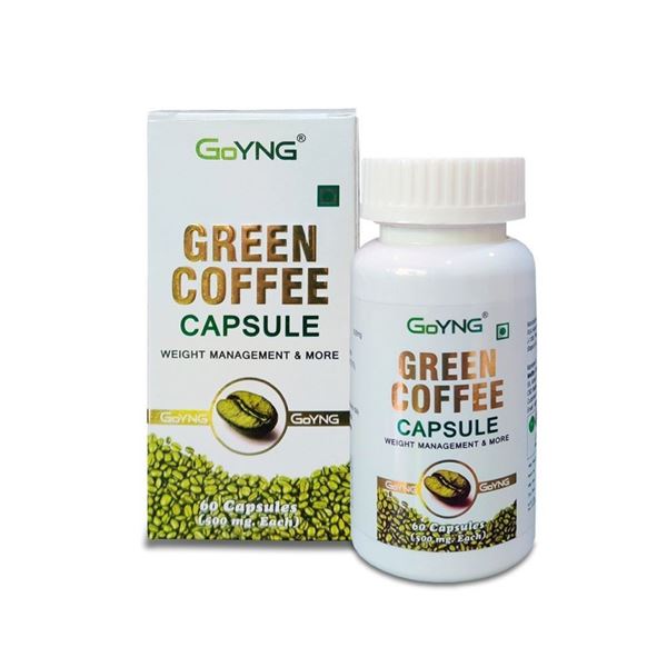 Green Coffee