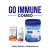 Picture of Go Immune Combo