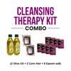 Cleansing Therapy Kit