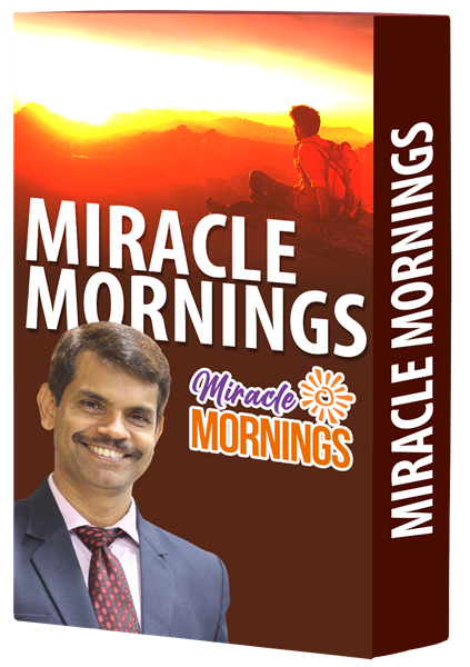 Miracle Mornings
