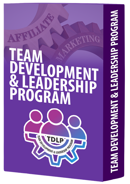 Team development & Leadership Program