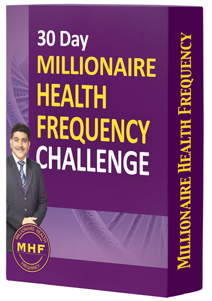 Picture of MHF (Millionaire Health Frequency)