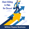 Picture of Million Rupee Business Course