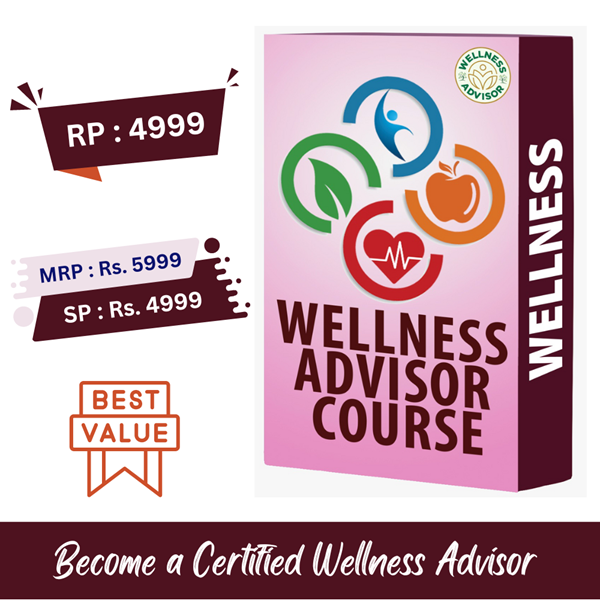 Picture of Wellness Advisor Course