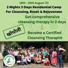 Picture of Khopoli WL Camp Registration & Kit 18Aug