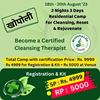 Picture of Khopoli WL Camp Registration & Kit 18Aug