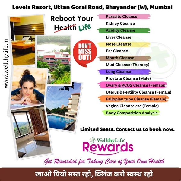 Picture of Mumbai Camp Registration & Kit 30th Sept to 2nd Oct 23