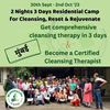 Picture of Mumbai Camp Registration & Kit 30th Sept to 2nd Oct 23