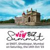 Picture of WBS (WOW Biz Summit) @ Mumbai on 14th Oct 23, 6pm