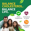 Picture of Cholesterol Balance & Lipid Care Pack