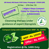 Picture of Registration for WellthyLife Compact Camp at Prayagraj, UP