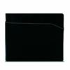 Picture of Premium Leather Combo Set ( Reversible Gents Belt + Gents Wallet - Black ) Orange Box