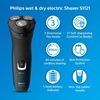 Picture of Philips Cordless Electric Shaver