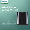 Picture of PHILIPS Air Fryer HD9200/90