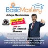 Picture of Basic Mastery Course by Dr Amresh Kumar