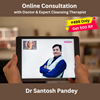 Picture of Expert Consultation with Dr Santosh Pandey