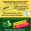 Picture of Registration for Sonipat WellthyLife Compact Camp 9-10 March 24