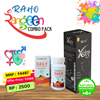 Picture of Raho Rangeen Combo Pack