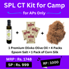 Picture of Spl CT Kit (Min 20 Kits Order) for Camp Purpose only (for AP)