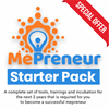 Picture of MePreneur Starter Pack (MS Pack)