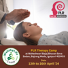 Picture of Registration for PLR Camp @ Igatpuri on 13th to 16th April
