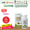 Picture of GoYNG Green Coffee (BOGO - Buy One Get One) Near Expiry Product - Consume before 31st Dec25.
