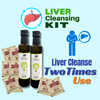 Picture of Liver Cleansing Kit (Premium)