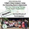 Picture of Secunderabad WellthyLife Compact Camp Registration 12th and 13th May 24