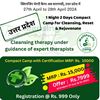 Picture of Registration for Varanasi WellthyLife Camp 21st-22nd August 24