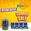 Picture of Beat The Heat Combo with FREE Jar