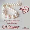 Picture of Health for You Maa Combo with Pearl Necklace Set
