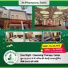 Picture of Registration for Delhi WellthyLife Camp on 9th and 10th June24