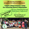 Picture of Registration for Darbhanga WellthyLife Camp on 2nd & 4th weekend of every month