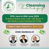 Picture of Faridabad WellthyLife Camp on 29th to 30th June24