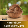 Picture of Natural Dried Corn Silk Premium (50gm)