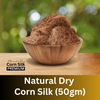 Picture of Natural Dry Corn Silk Premium (50gm)