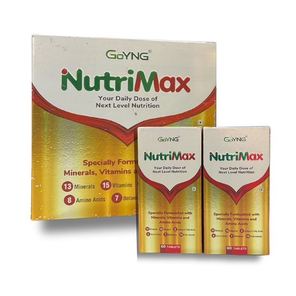 Picture of GoYNG NutriMax
