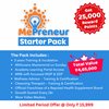 Picture of MePreneur Starter Pack (MS Pack)