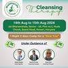 Picture of Registration for Rewari WellthyLife Camp 14th & 15th August 24