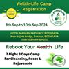 Picture of Bodh Gaya Camp Registration 8th to 10th Sept 24