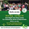 Picture of Registration for Bijnor WellthyLife Camp 31st August to 1st Sept 24