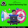 Picture of Digital Marketing Tips (DMT)