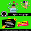 Picture of Digital Marketing Tips (DMT)