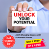 Picture of UYP Unlock Your Potential 21st and 22nd Dec 2024