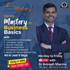 Picture of Basic Mastery Course by Dr Amresh Kumar