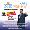 Picture of Basic Mastery Course by Dr Amresh Kumar