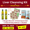 Picture of Liver Cleansing Diwali Pack